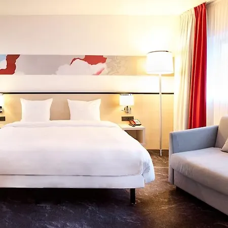 Park By Radisson Hotel 3*